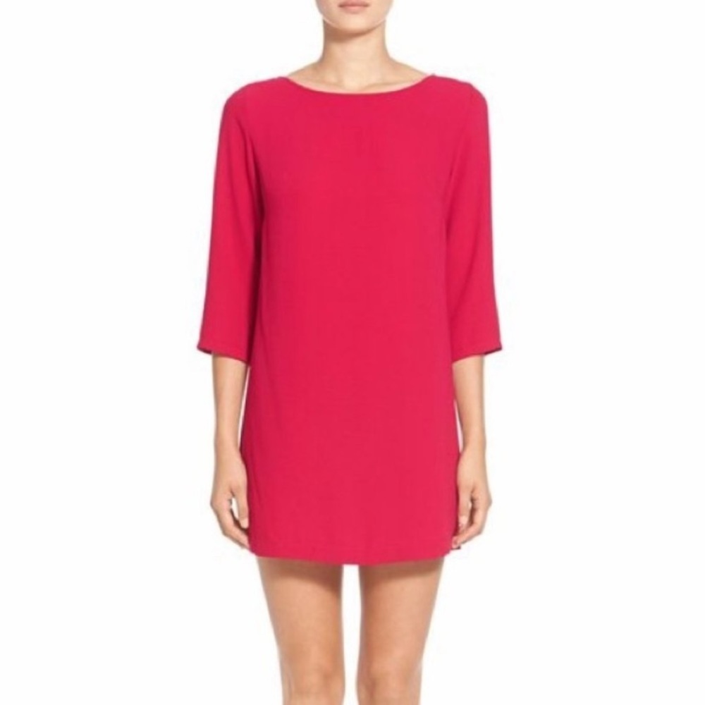 Leith Shift Dress